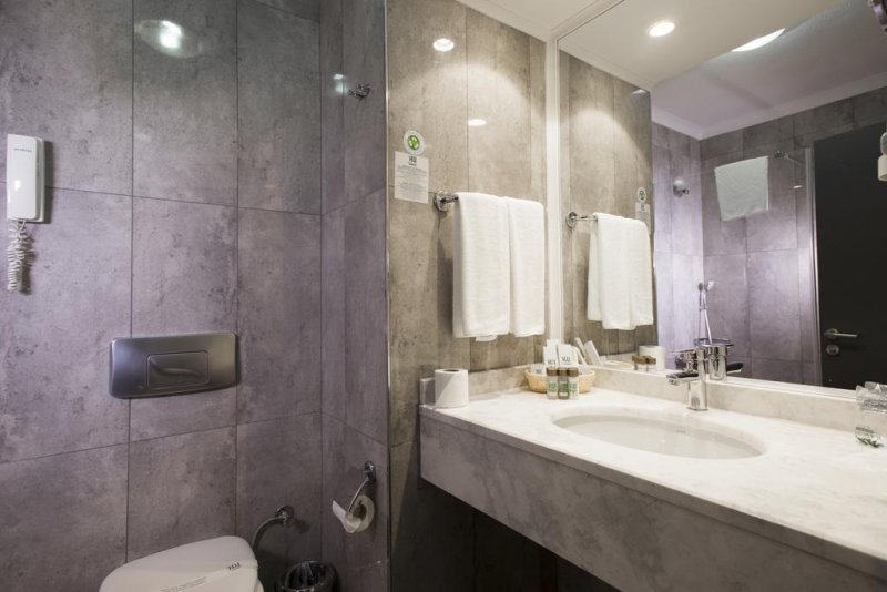 Washington Resort Hotel & Spa - Снимка 3