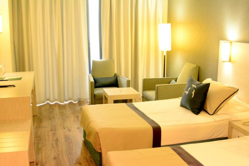 Washington Resort Hotel & Spa - Снимка 2