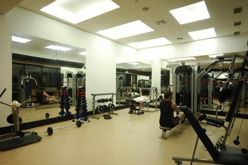 Washington Resort Hotel & Spa - Снимка 2