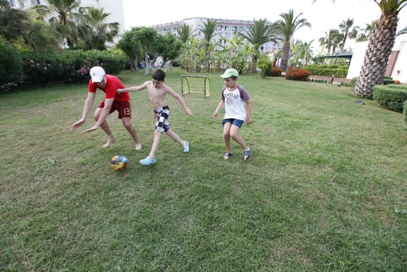 Washington Resort Hotel & Spa - Снимка 7