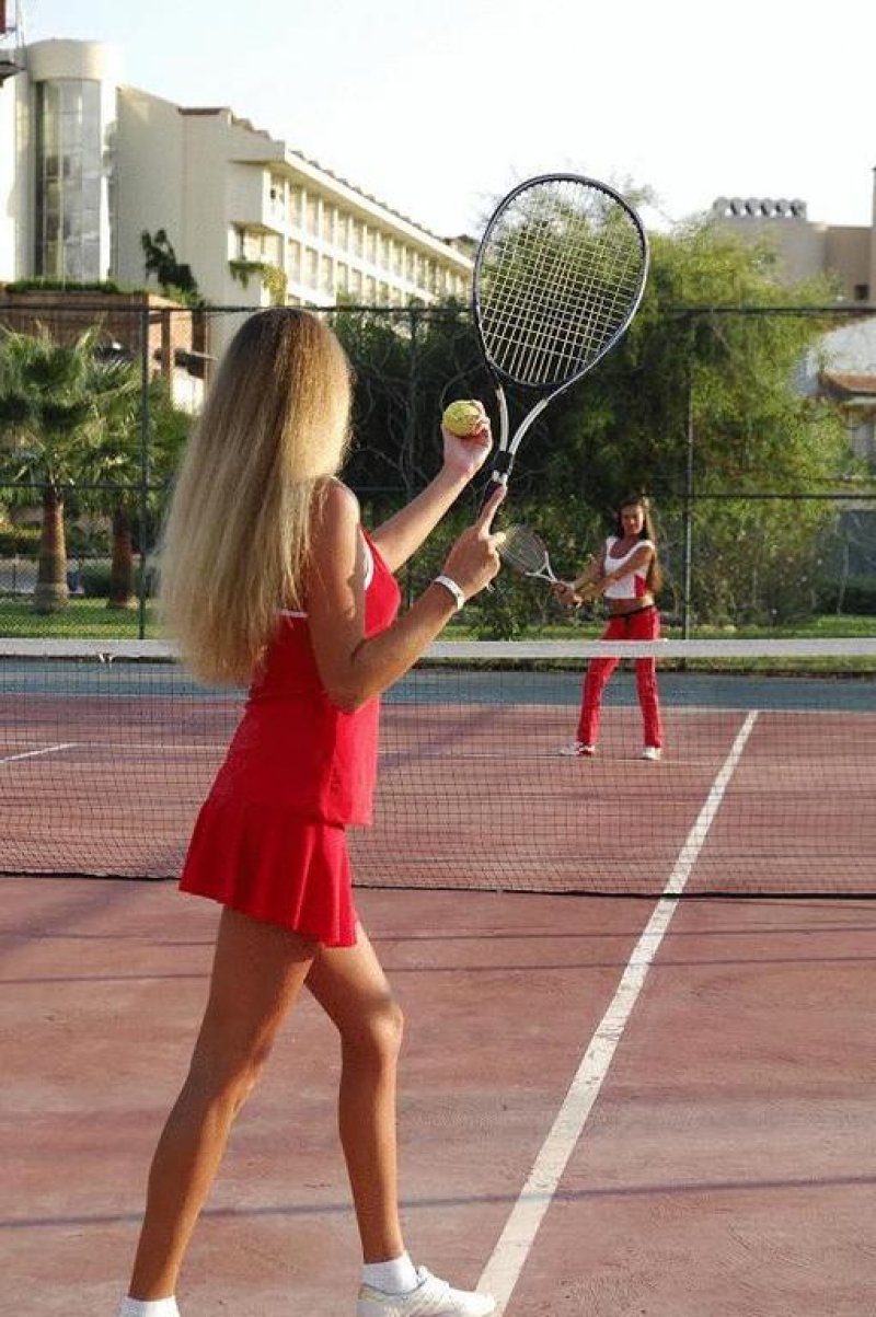 Washington Resort Hotel & Spa - Снимка 10