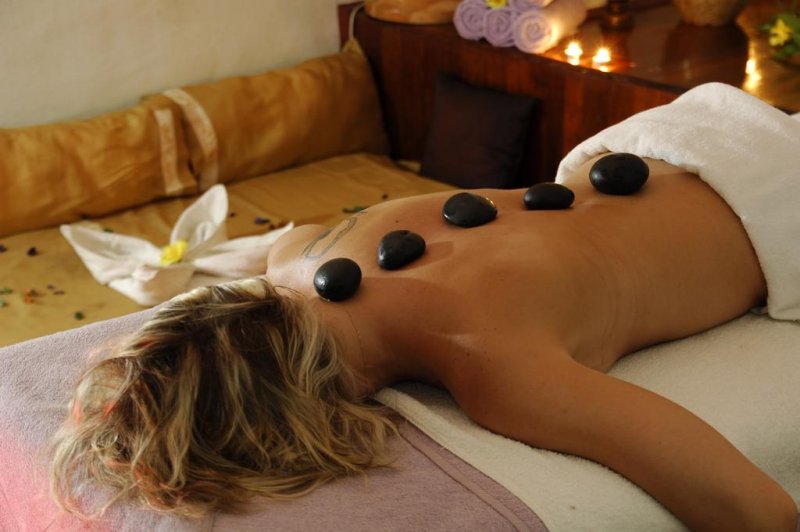 Washington Resort Hotel & Spa - Снимка 8