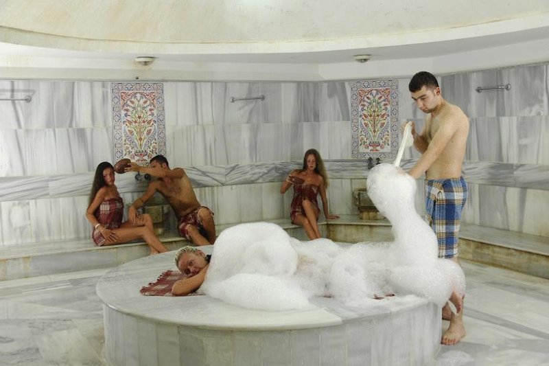 Washington Resort Hotel & Spa - Снимка 7