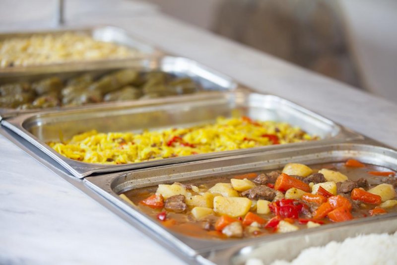 Washington Resort Hotel & Spa - Снимка 3