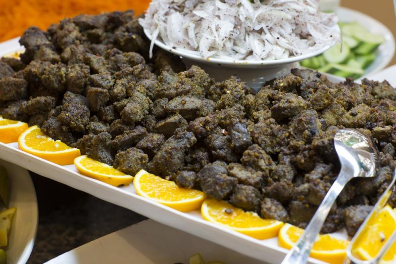 Washington Resort Hotel & Spa - Снимка 1