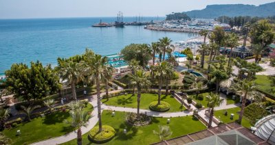 L'ancora Beach Hotel