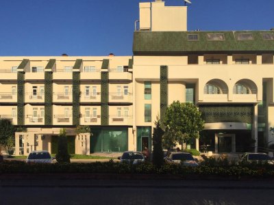 L'ancora Beach Hotel - Снимка 1