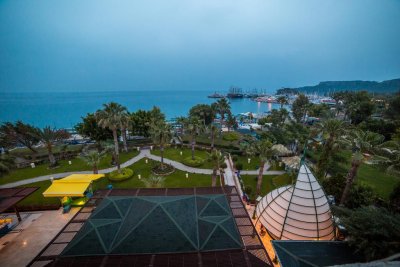 L'ancora Beach Hotel - Снимка 8