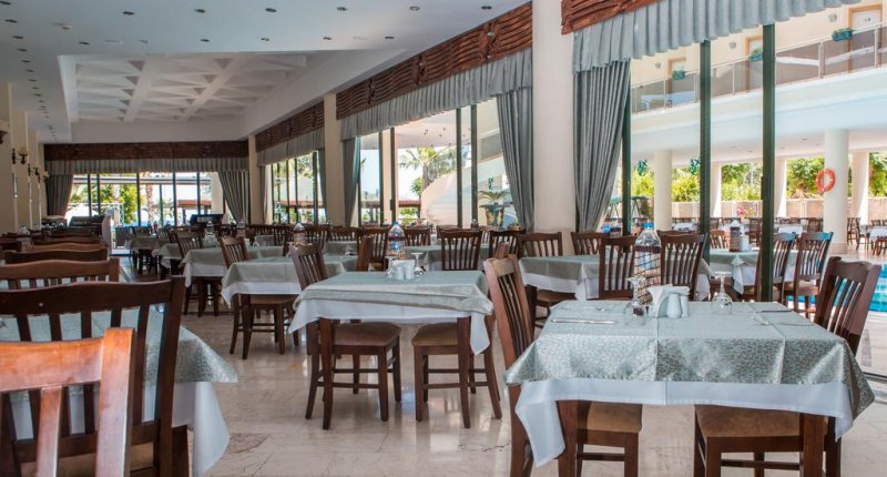 L'ancora Beach Hotel - Снимка 9