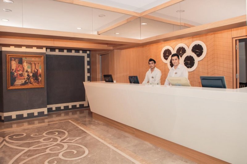 L'ancora Beach Hotel - Снимка 10