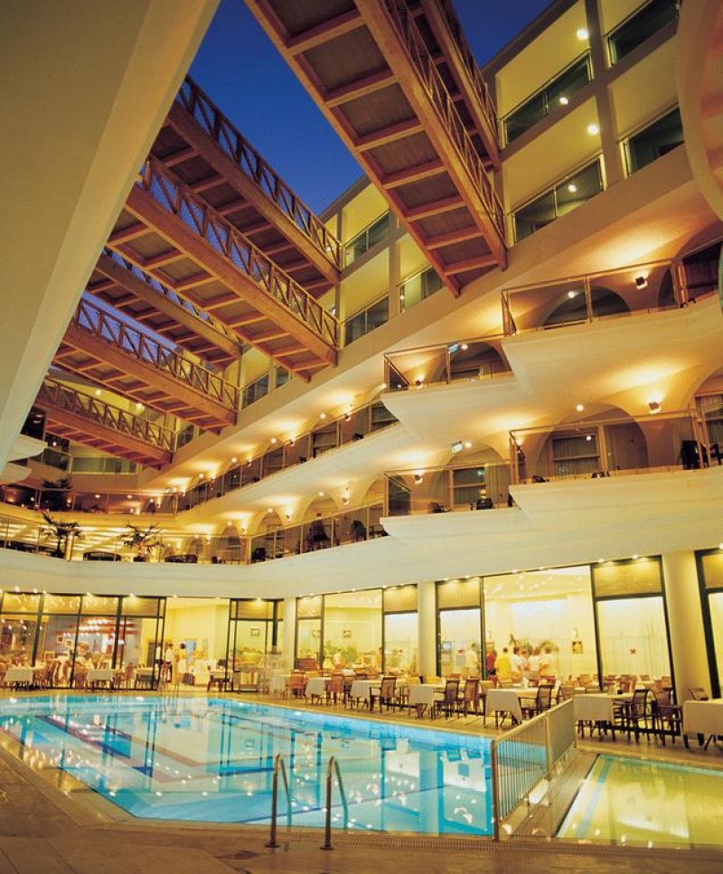 L'ancora Beach Hotel - Снимка 2