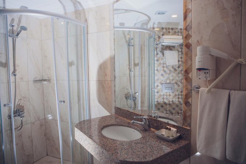 L'ancora Beach Hotel - Снимка 9