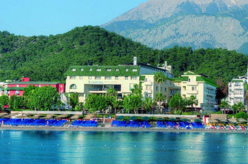 L'ancora Beach Hotel - Снимка 4