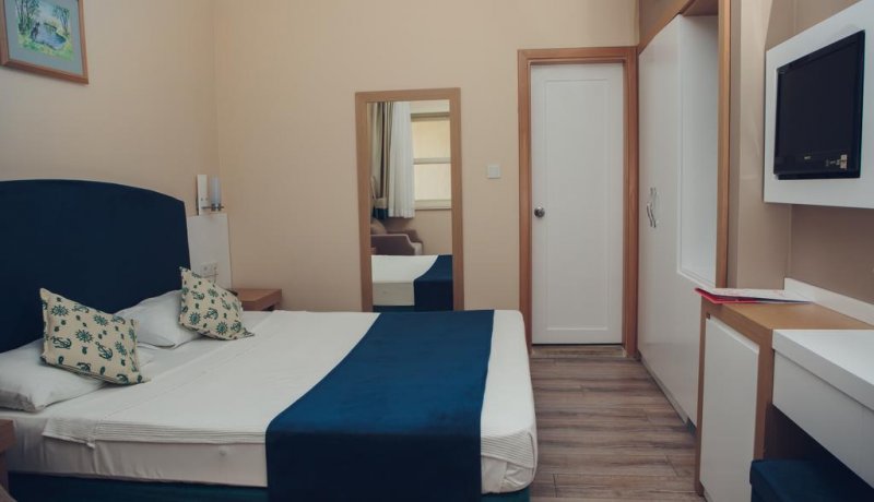 L'ancora Beach Hotel - Снимка 5