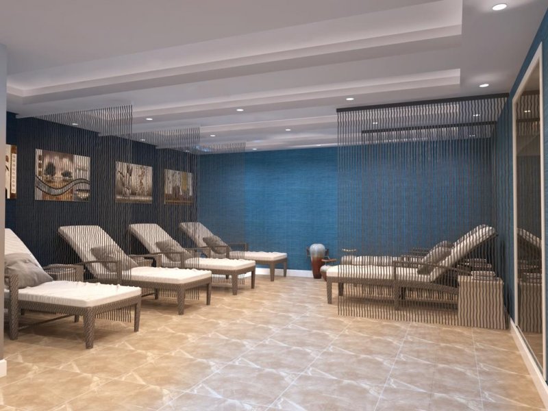 L'ancora Beach Hotel - Снимка 3