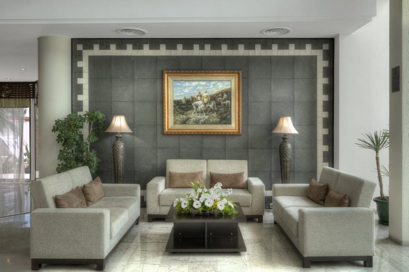 L'ancora Beach Hotel - Снимка 1