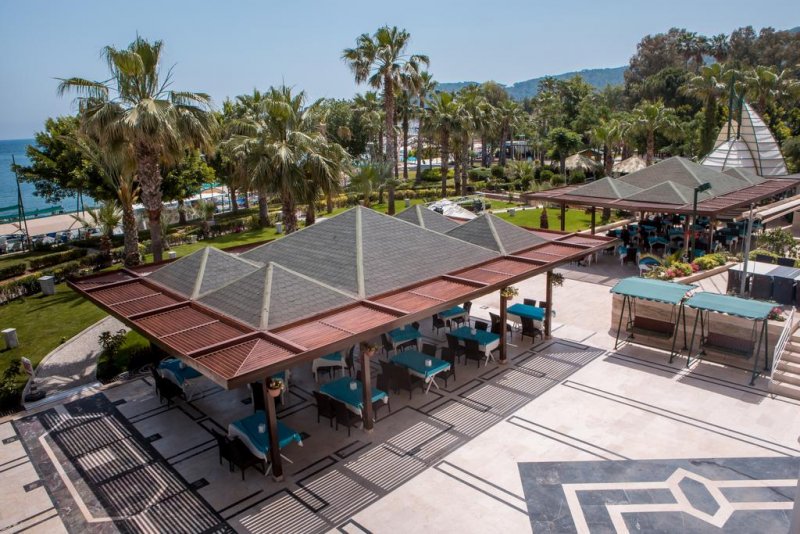 L'ancora Beach Hotel - Снимка 10
