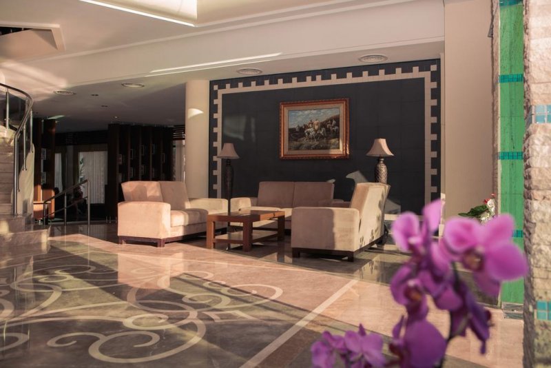 L'ancora Beach Hotel - Снимка 2