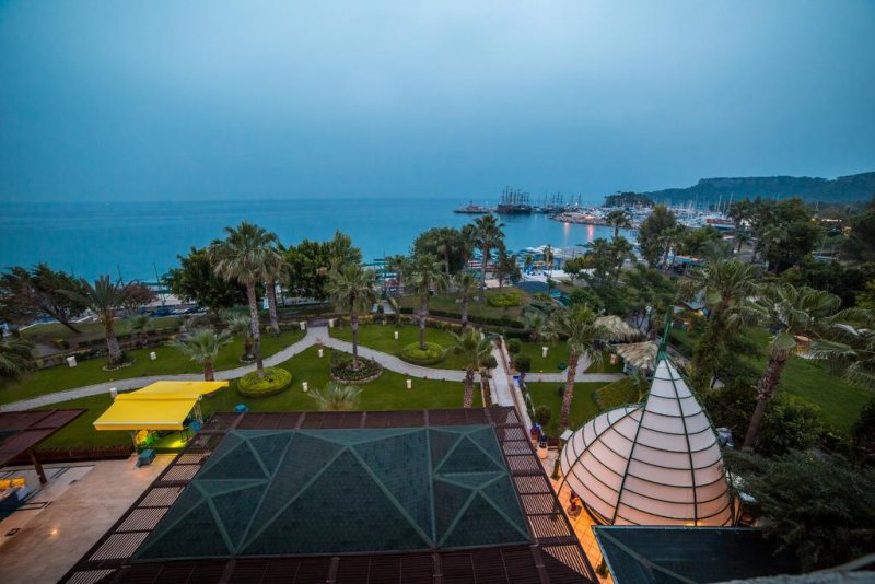 L'ancora Beach Hotel - Снимка 5