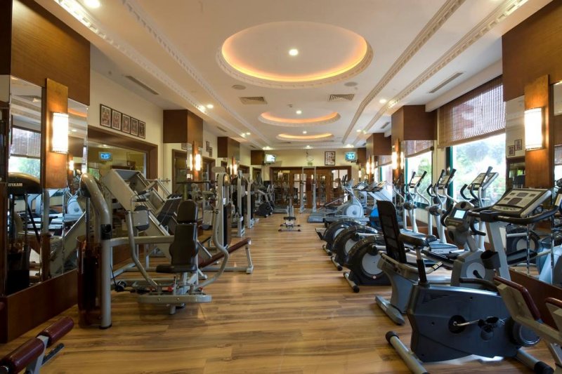 Delphin Palace Hotel - Снимка 7