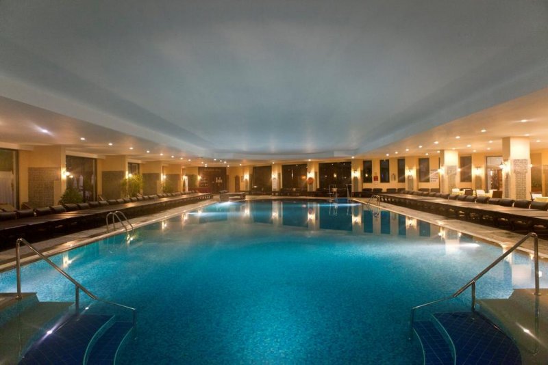 Delphin Palace Hotel - Снимка 7