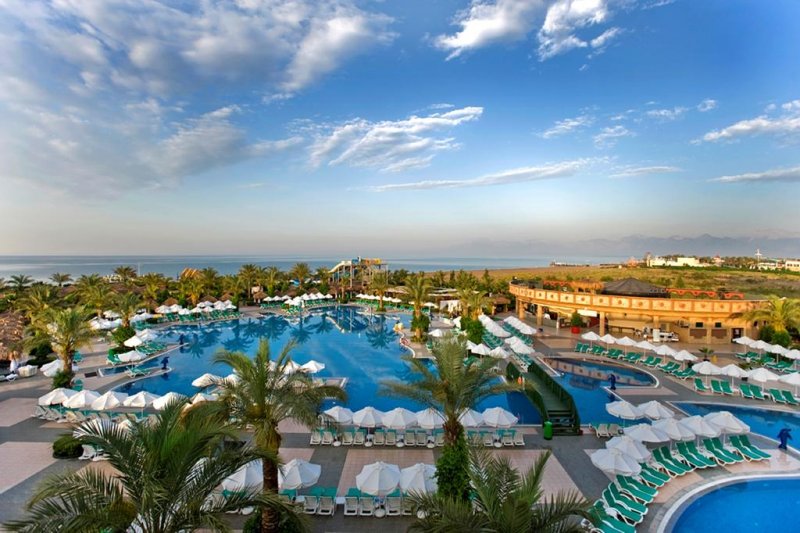 Delphin Palace Hotel - Снимка 5