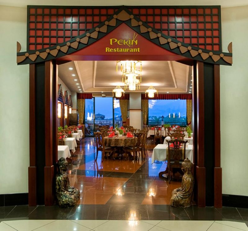 Delphin Palace Hotel - Снимка 4