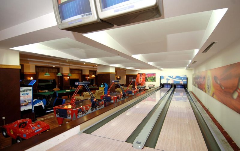 Delphin Palace Hotel - Снимка 11