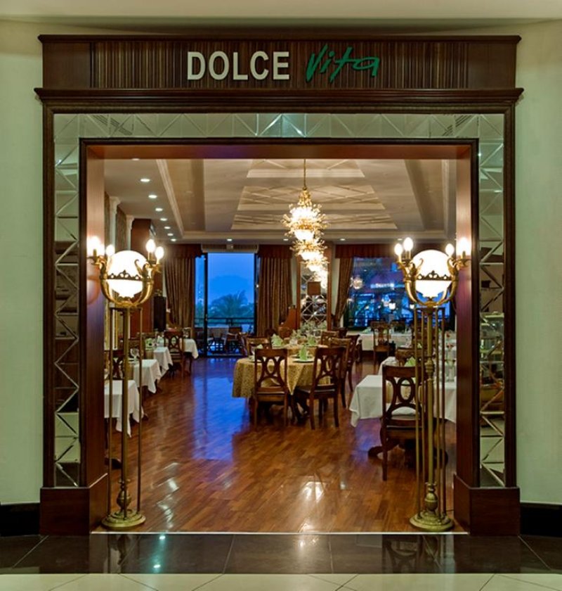 Delphin Palace Hotel - Снимка 3