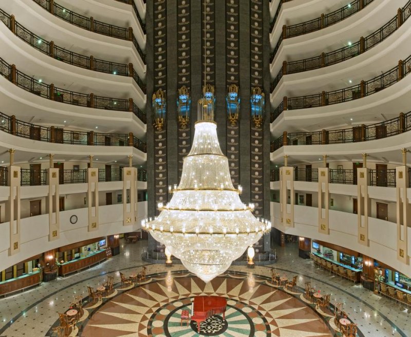 Delphin Palace Hotel - Снимка 10