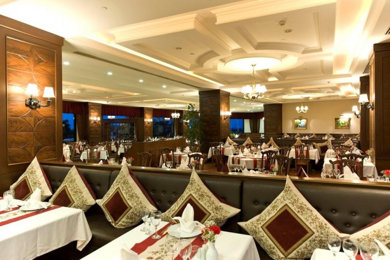 Delphin Palace Hotel - Снимка 11