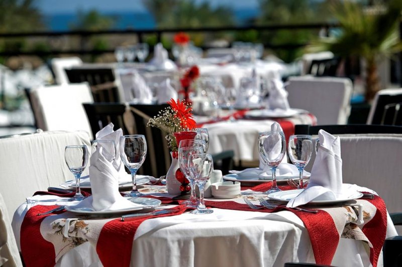 Delphin Palace Hotel - Снимка 7