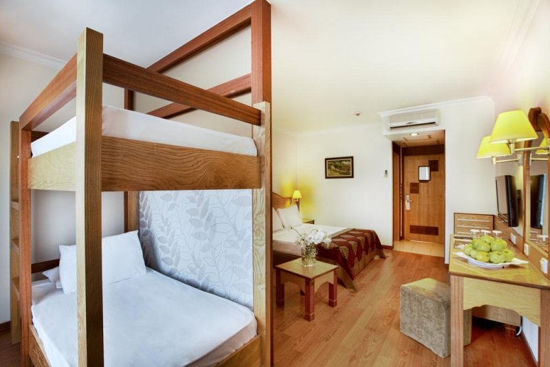 Adalya Art Side Hotel - Снимка 8