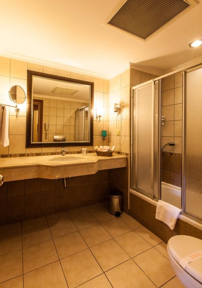 Adalya Art Side Hotel - Снимка 8