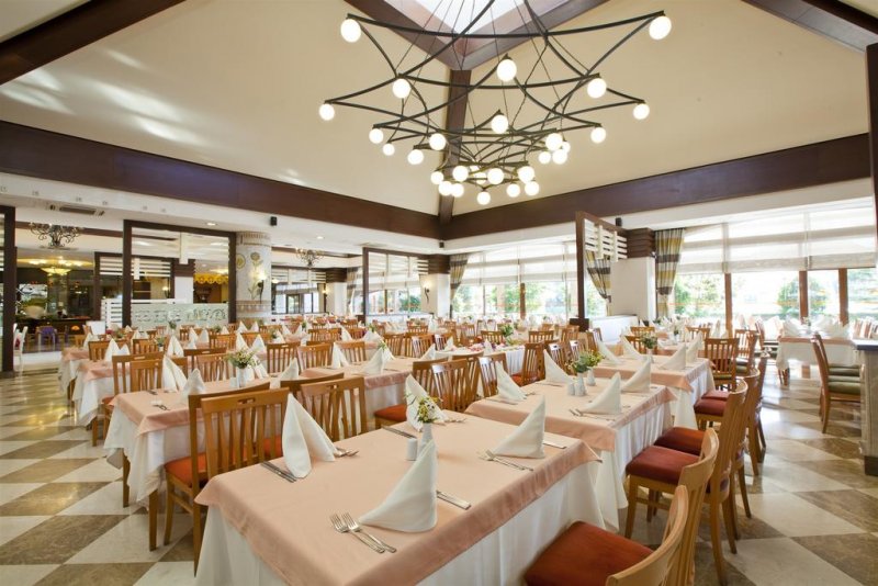 Adalya Art Side Hotel - Снимка 3