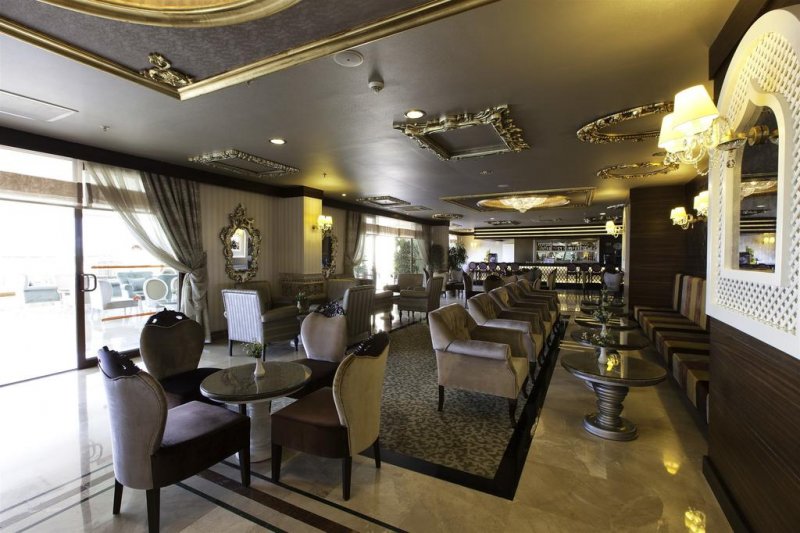 Adalya Art Side Hotel - Снимка 7