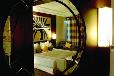 Calista Luxury Resort - Снимка 4