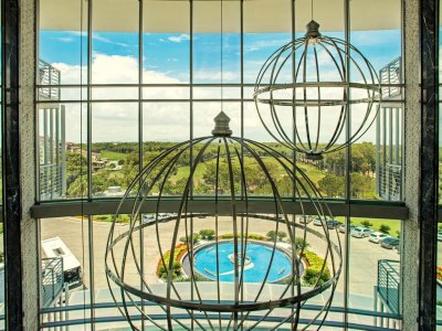 Calista Luxury Resort - Снимка 8