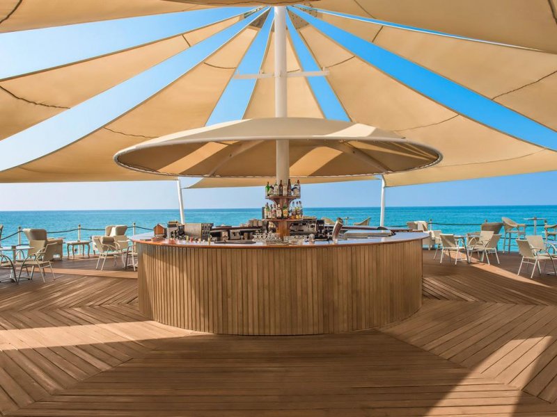 Calista Luxury Resort - Снимка 11