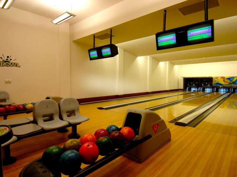 Calista Luxury Resort - Снимка 9