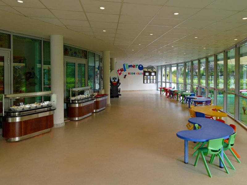 Calista Luxury Resort - Снимка 8