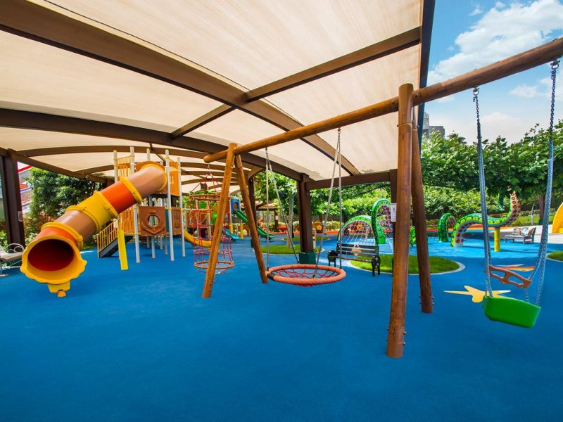 Calista Luxury Resort - Снимка 5