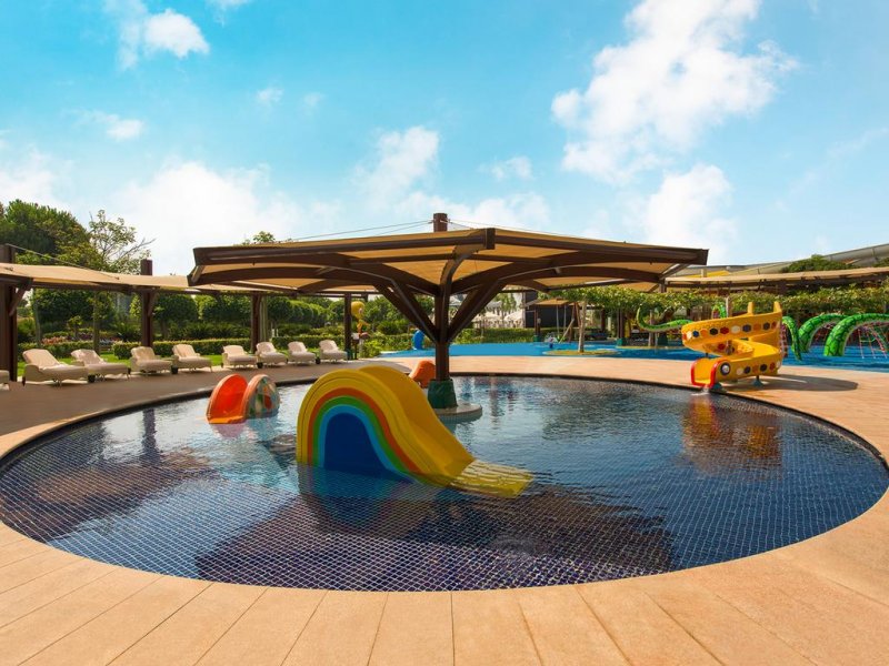 Calista Luxury Resort - Снимка 8