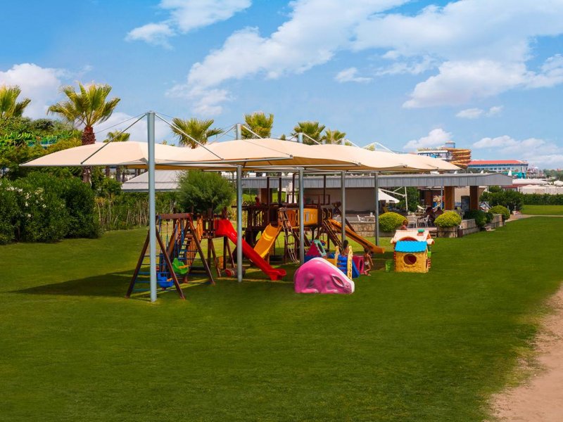 Calista Luxury Resort - Снимка 5