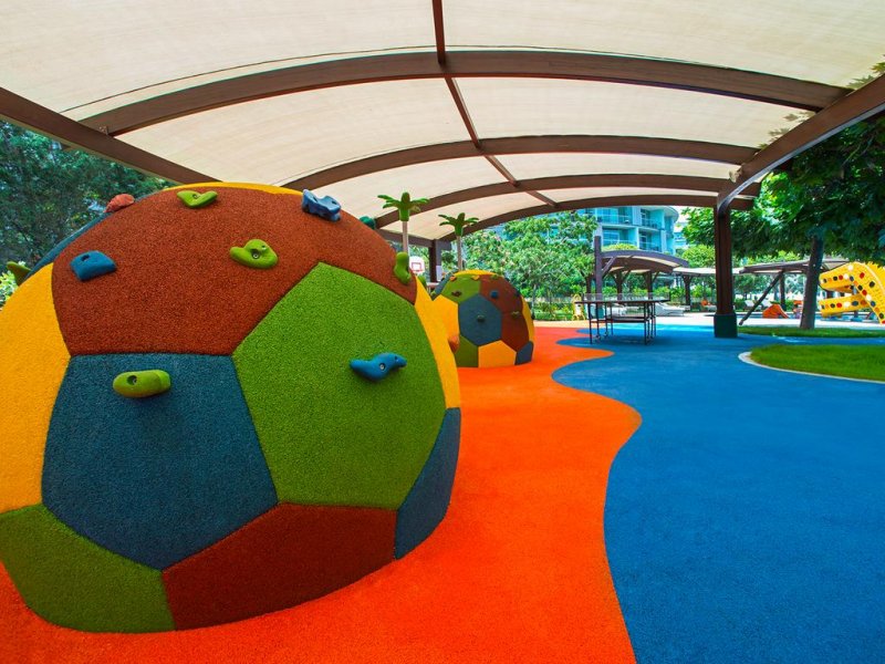 Calista Luxury Resort - Снимка 1