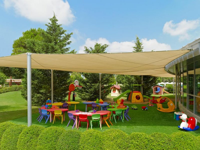 Calista Luxury Resort - Снимка 11