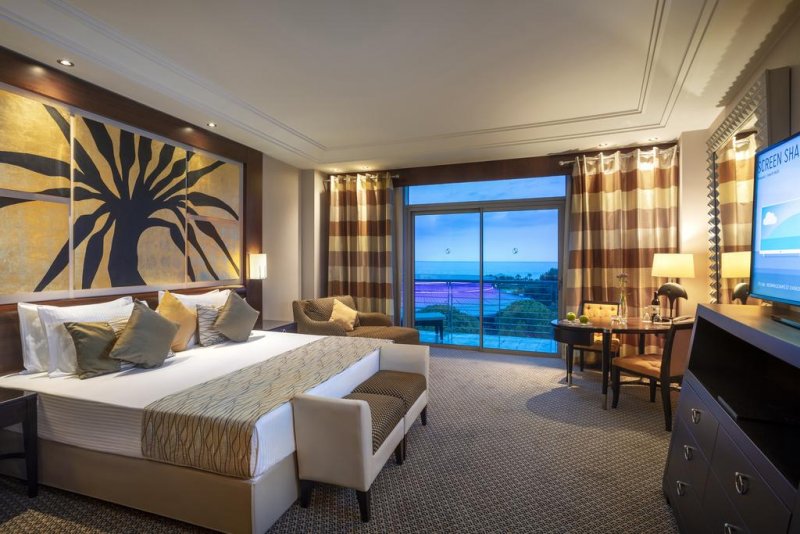 Calista Luxury Resort - Снимка 4