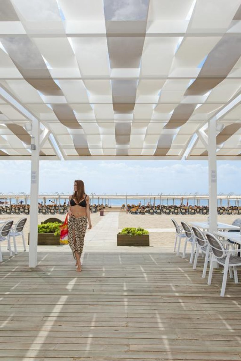 Novum Garden Side Hotel - Снимка 5