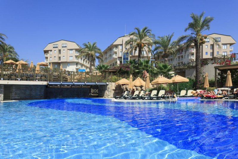 Novum Garden Side Hotel - Снимка 5