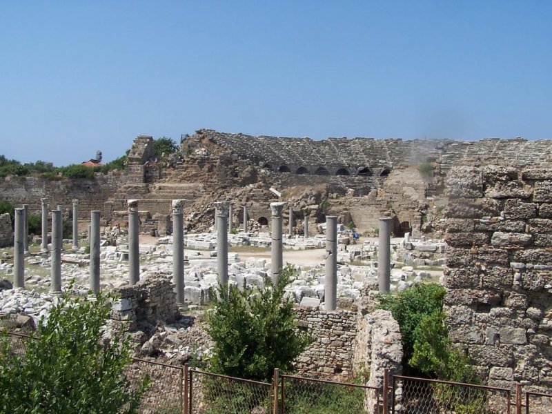 Novum Garden Side Hotel - Снимка 11